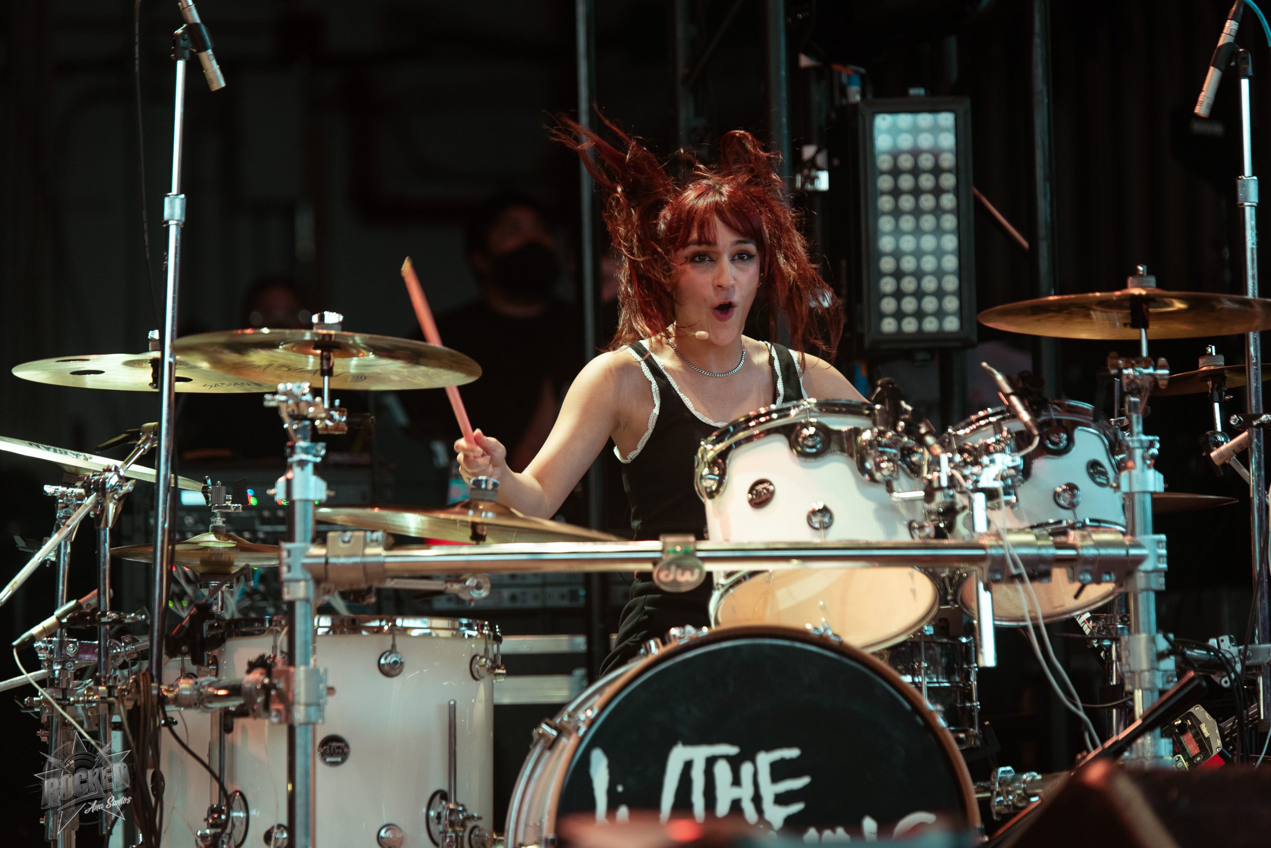 The Warning || PNC Bank Arts Center, Holmdel NJ 07.28.22