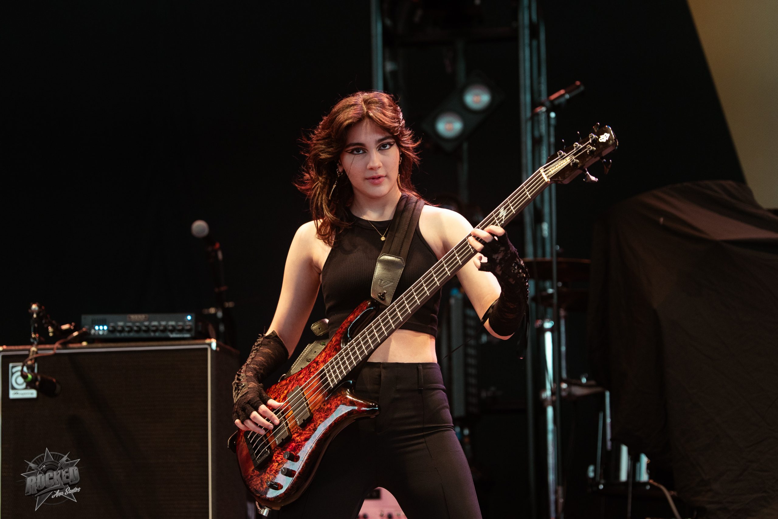 The Warning || PNC Bank Arts Center, Holmdel NJ 07.28.22