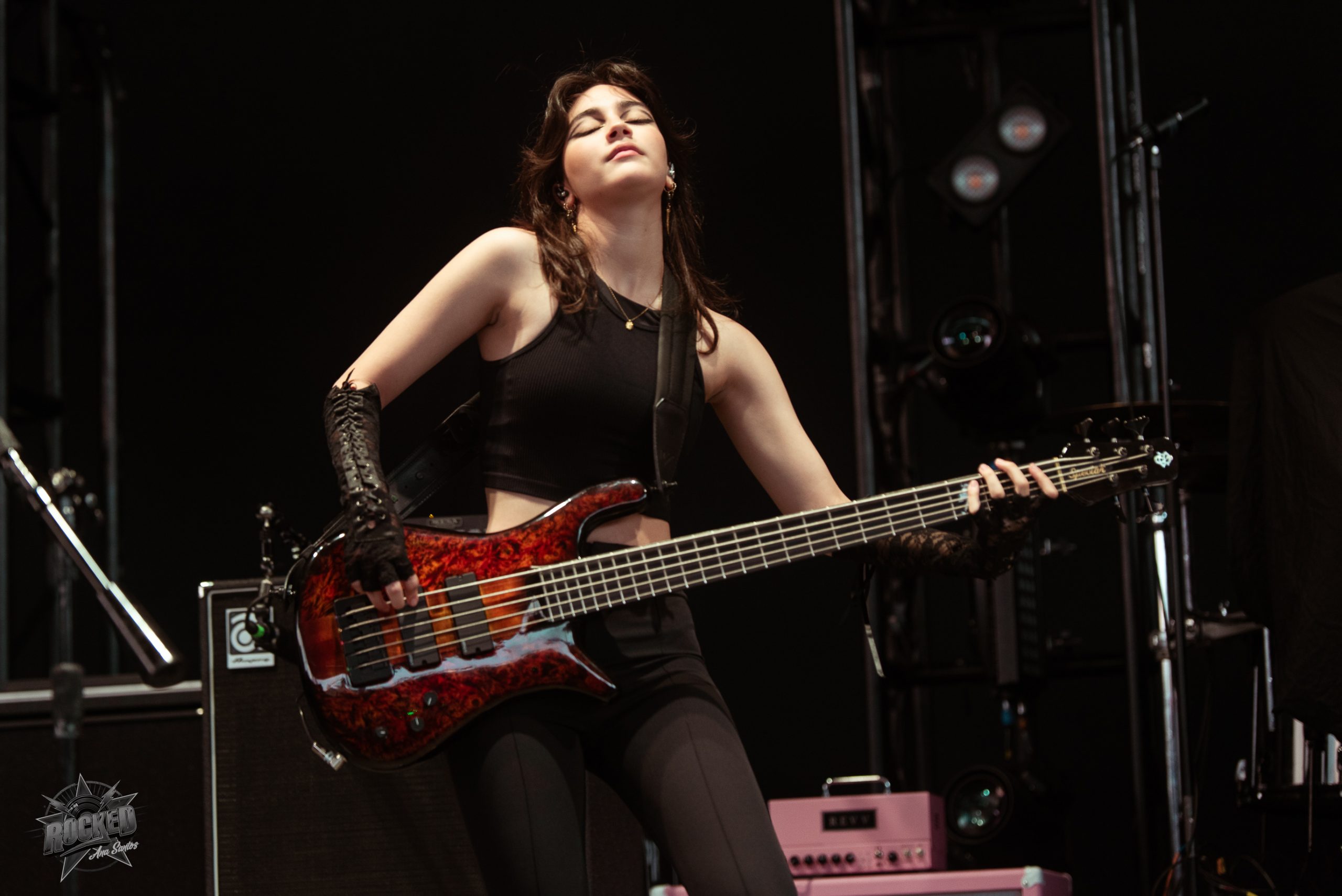 The Warning || PNC Bank Arts Center, Holmdel NJ 07.28.22