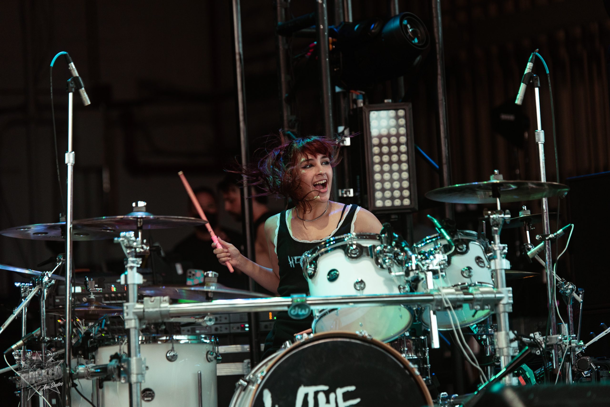 The Warning || PNC Bank Arts Center, Holmdel NJ 07.28.22