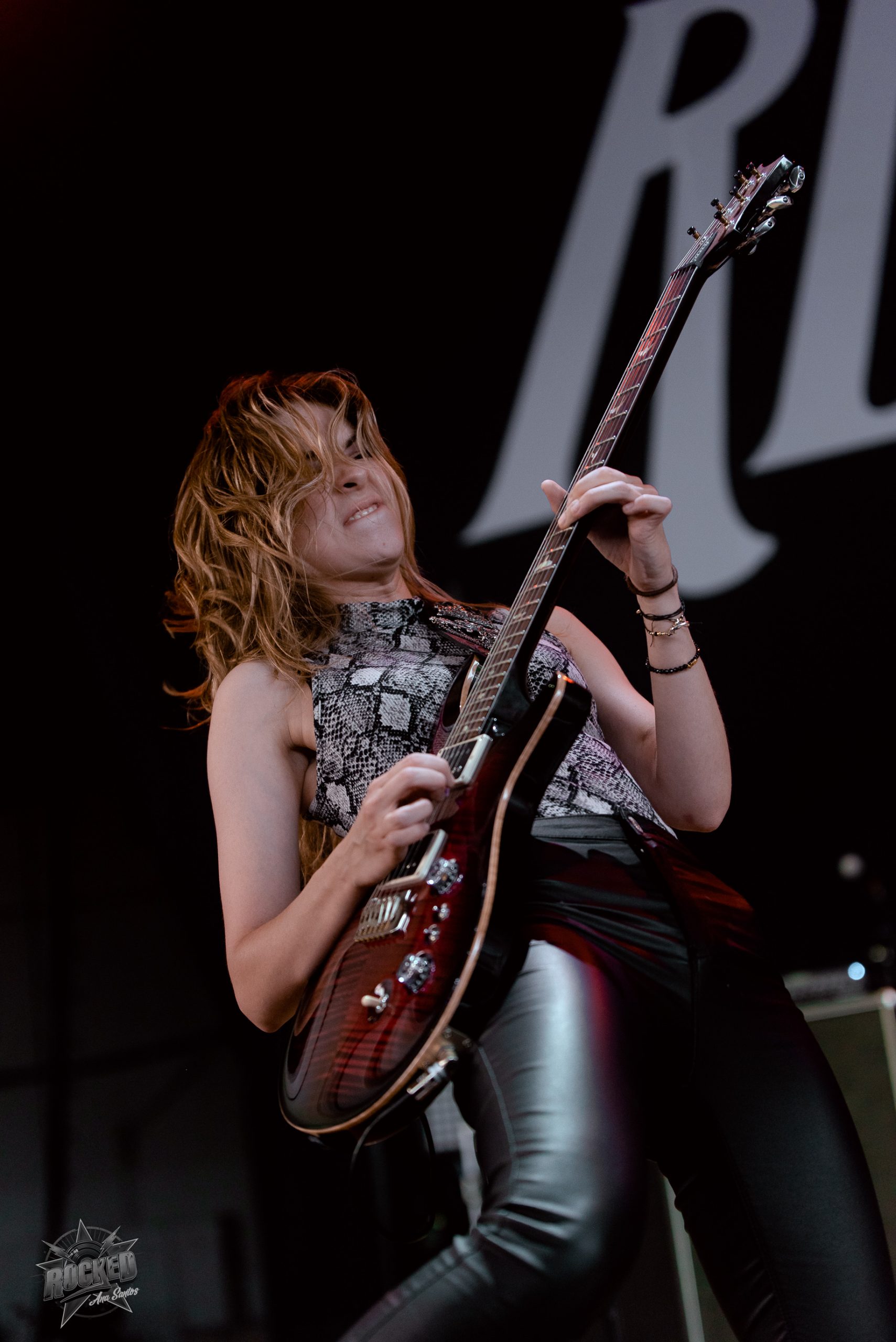The Warning || PNC Bank Arts Center, Holmdel NJ 07.28.22