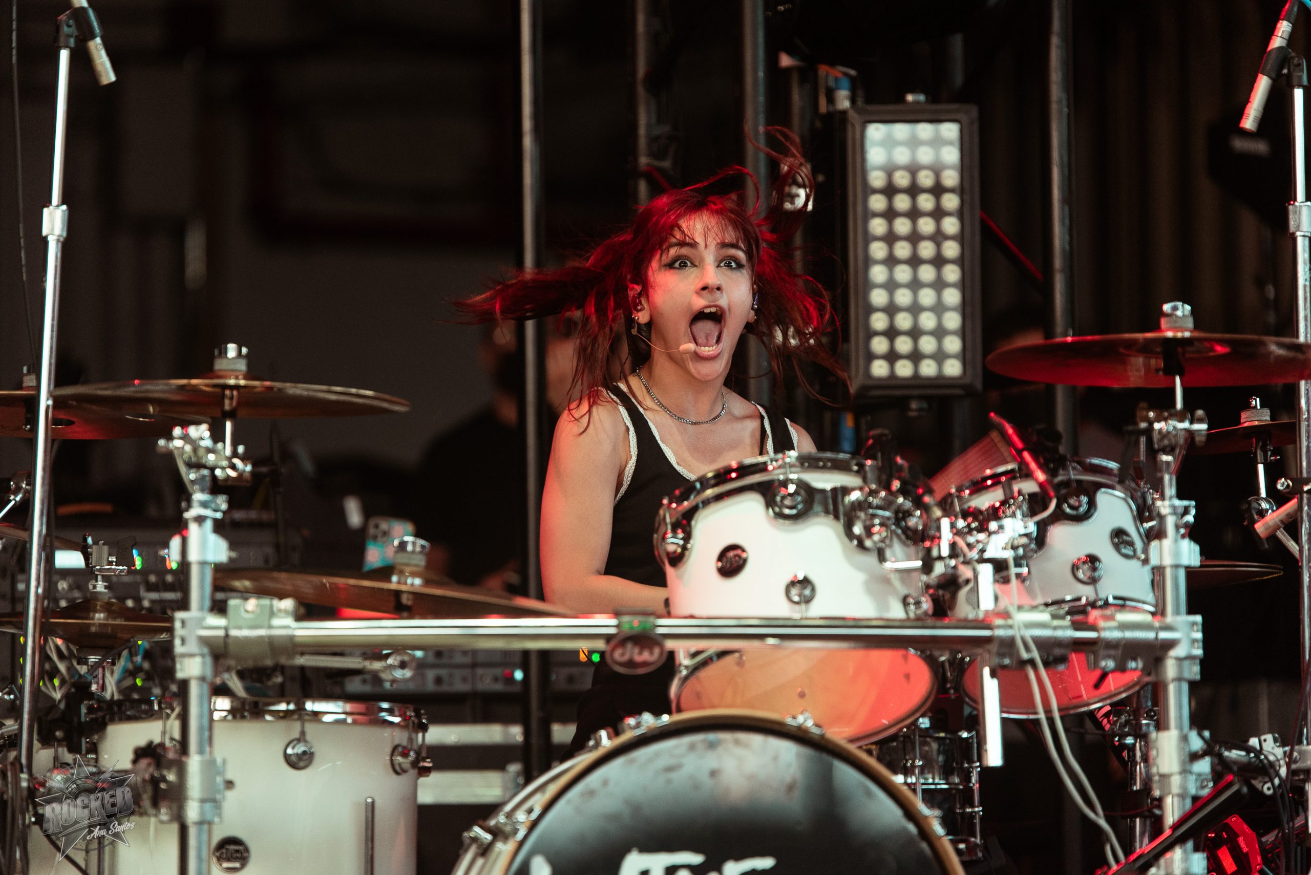 The Warning || PNC Bank Arts Center, Holmdel NJ 07.28.22