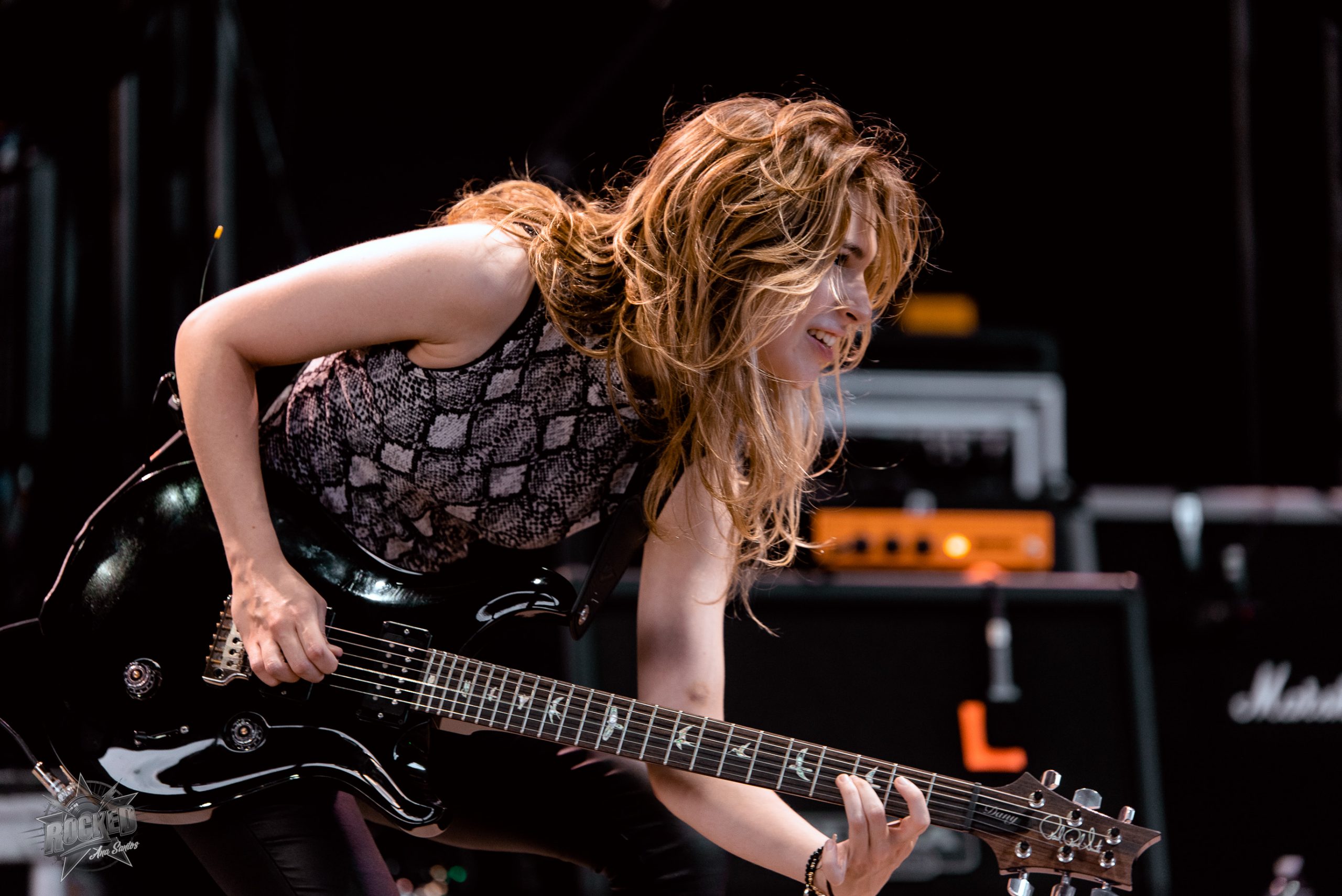 The Warning || PNC Bank Arts Center, Holmdel NJ 07.28.22