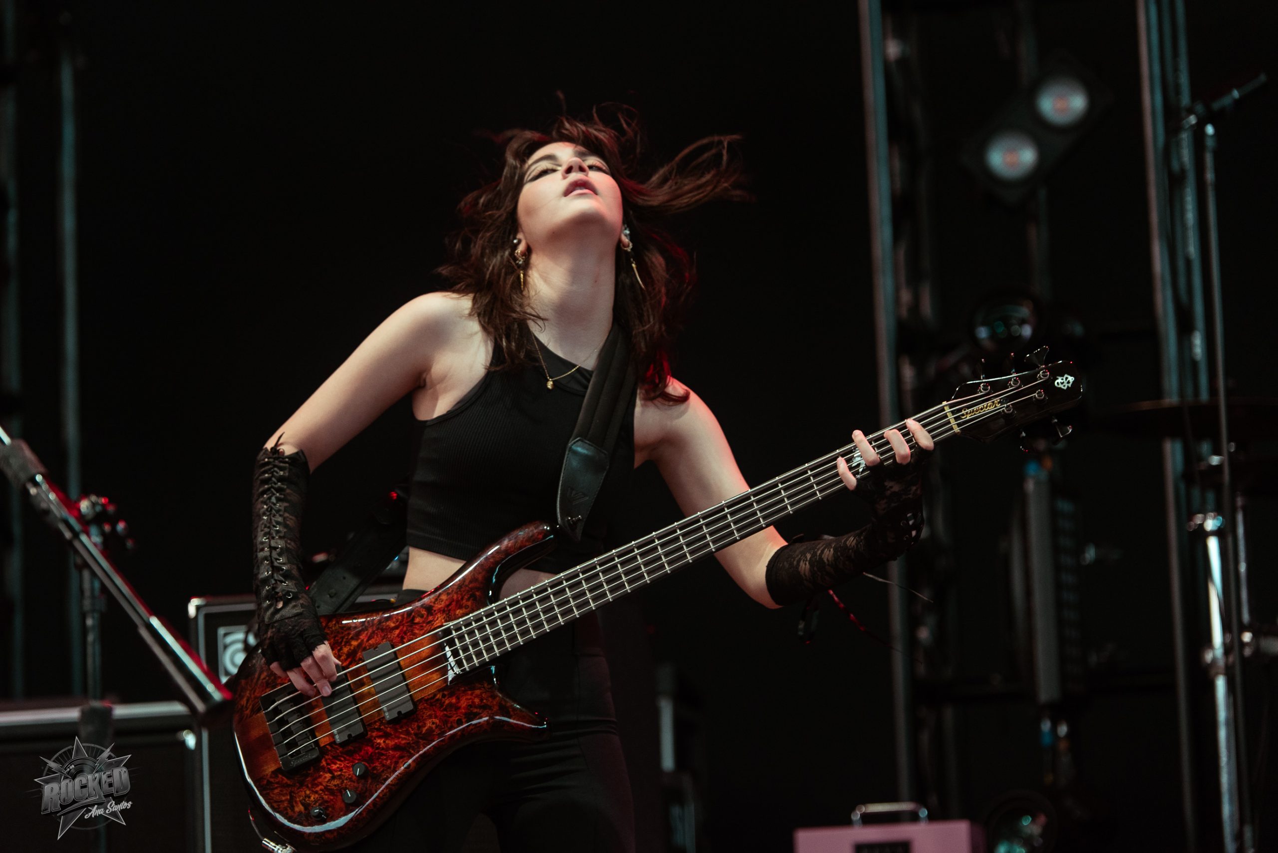 The Warning || PNC Bank Arts Center, Holmdel NJ 07.28.22