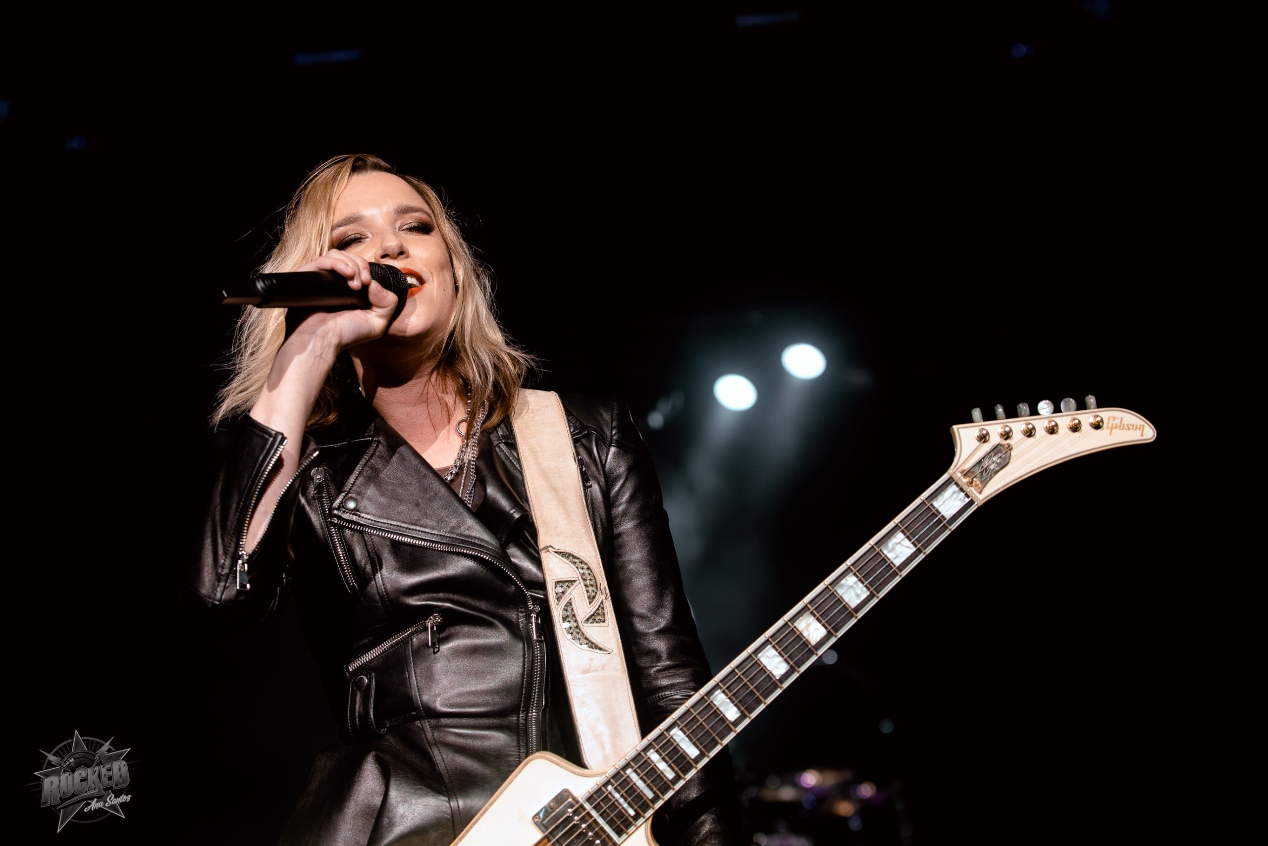 Halestorm || PNC Bank Arts Center, Holmdel NJ 07.28.22