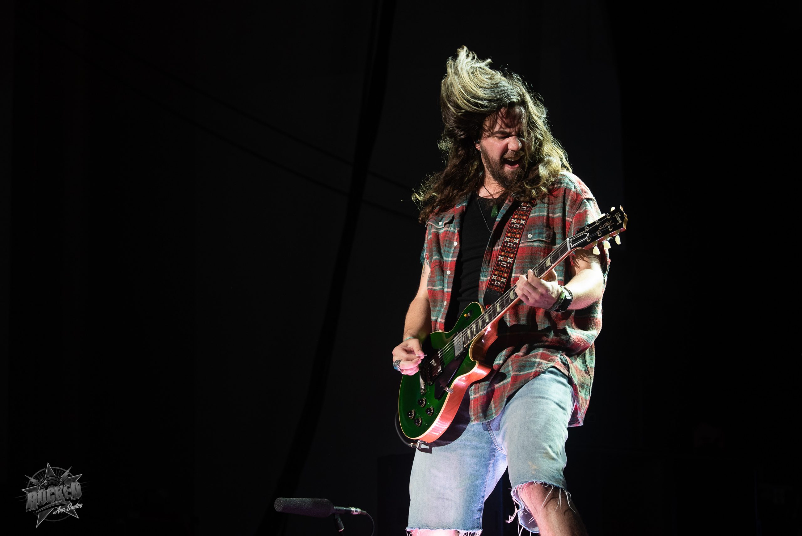 Halestorm || PNC Bank Arts Center, Holmdel NJ 07.28.22