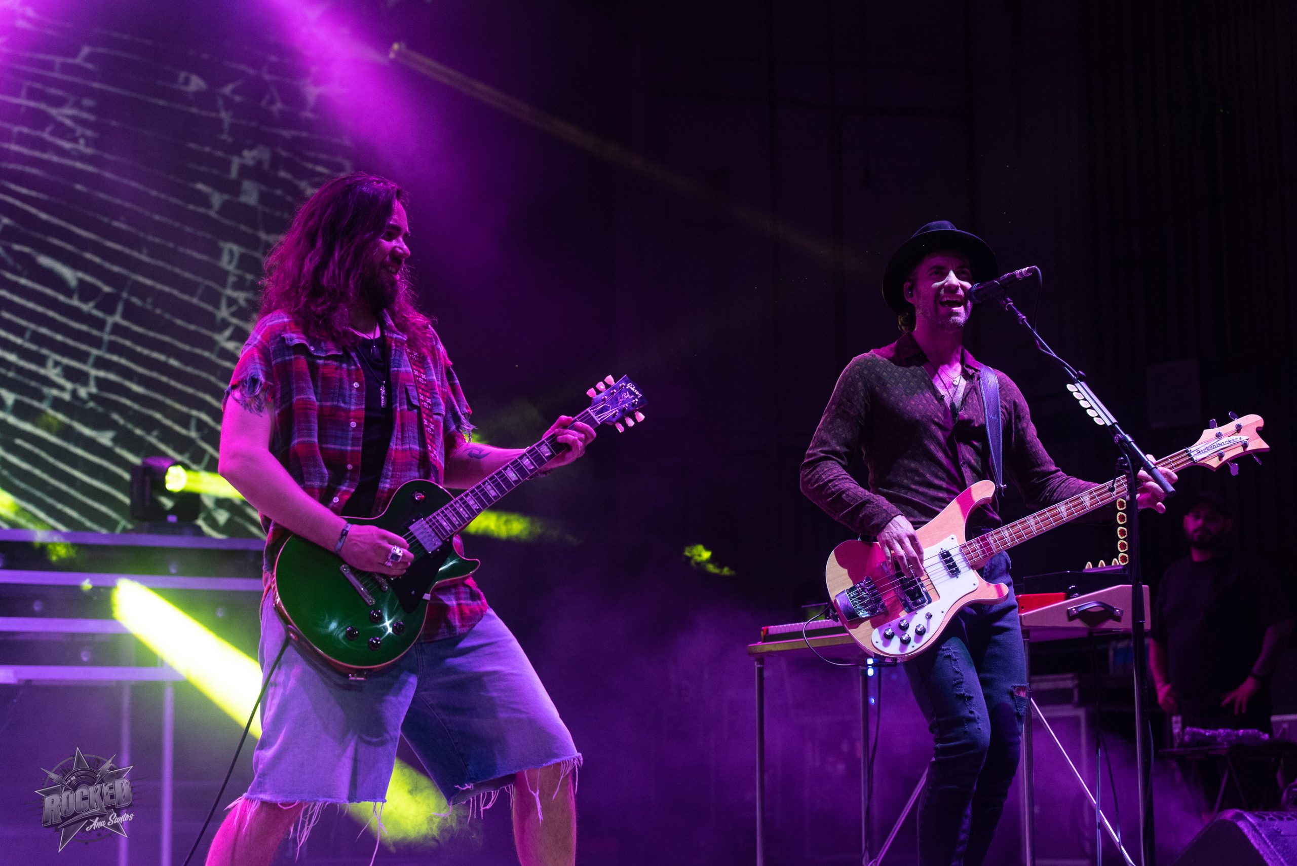 Halestorm || PNC Bank Arts Center, Holmdel NJ 07.28.22