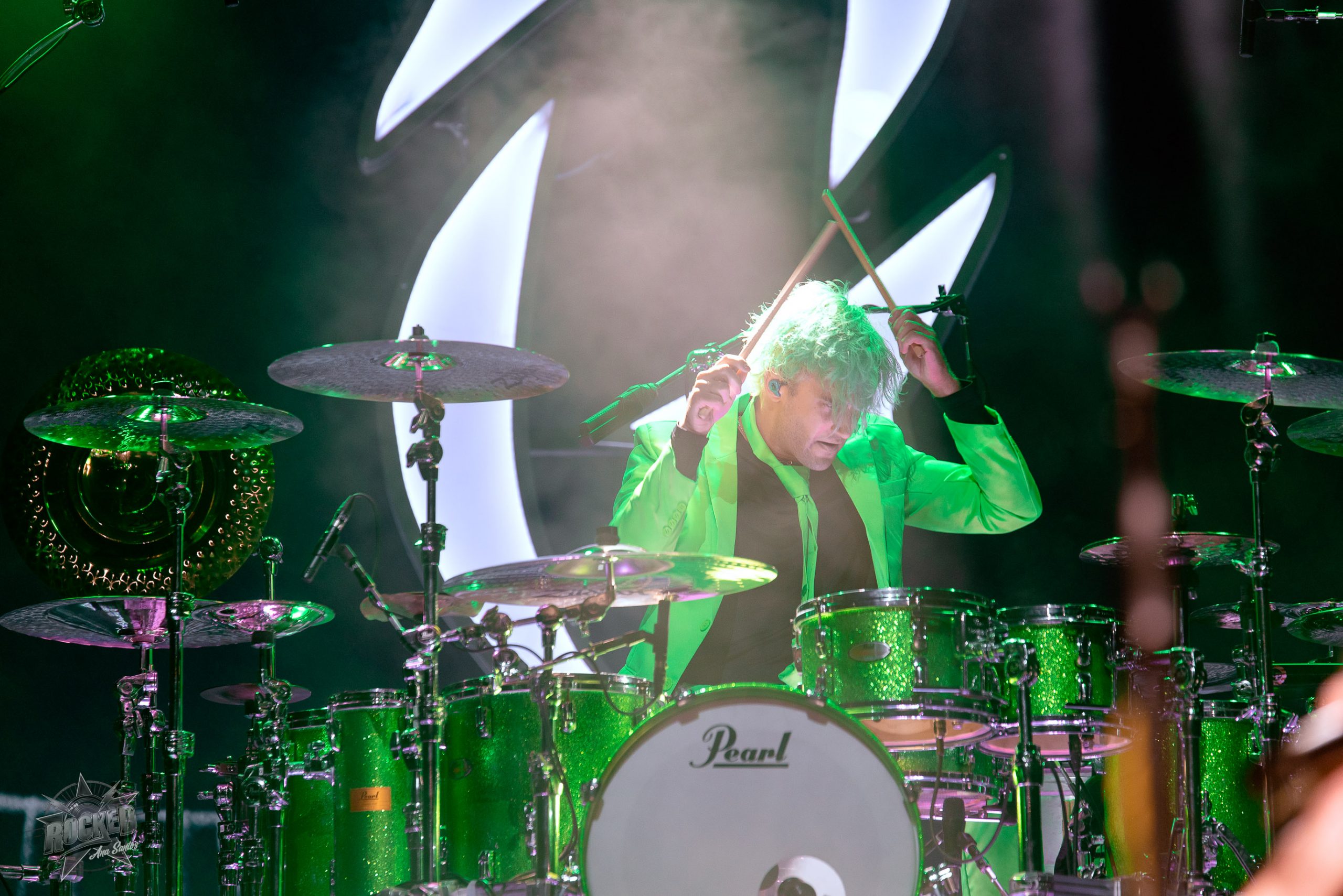 Halestorm || PNC Bank Arts Center, Holmdel NJ 07.28.22