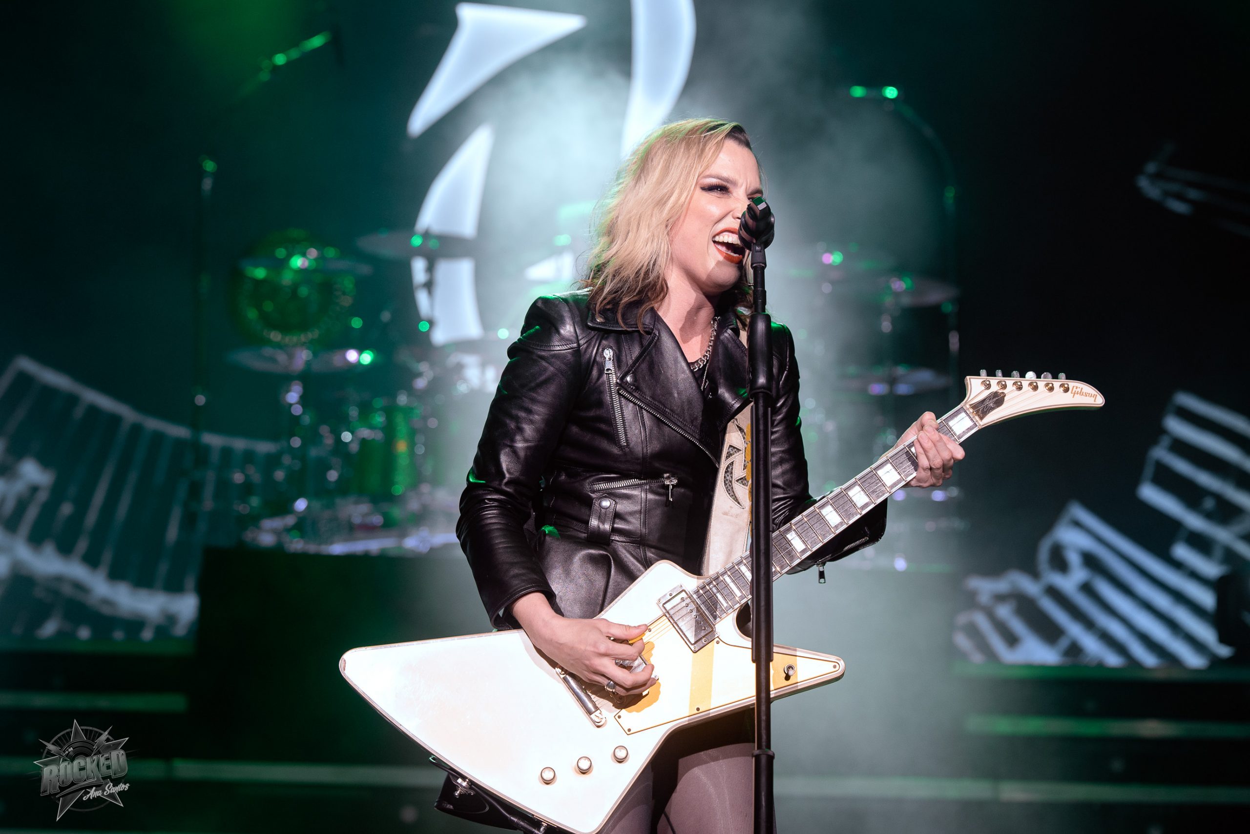 Halestorm || PNC Bank Arts Center, Holmdel NJ 07.28.22