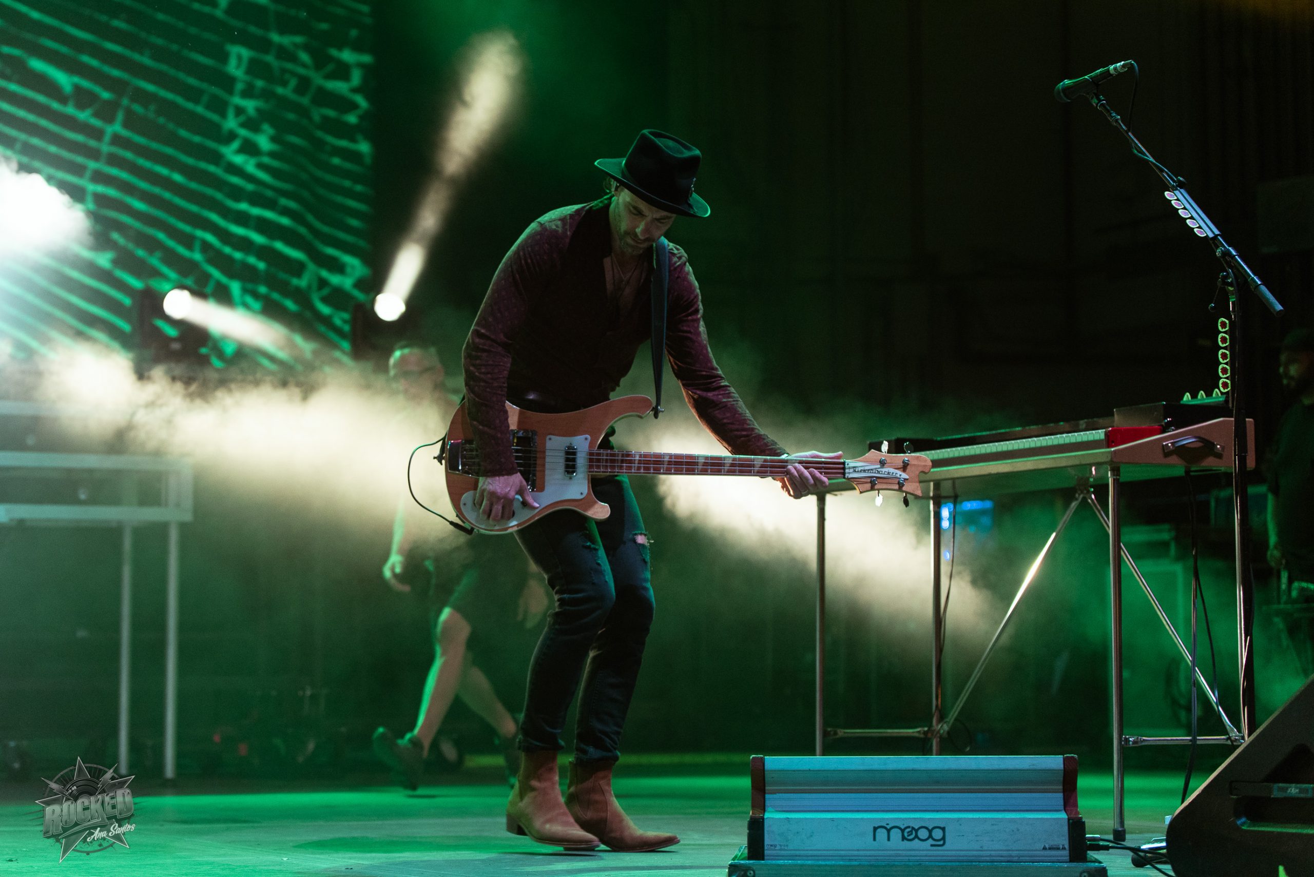 Halestorm || PNC Bank Arts Center, Holmdel NJ 07.28.22