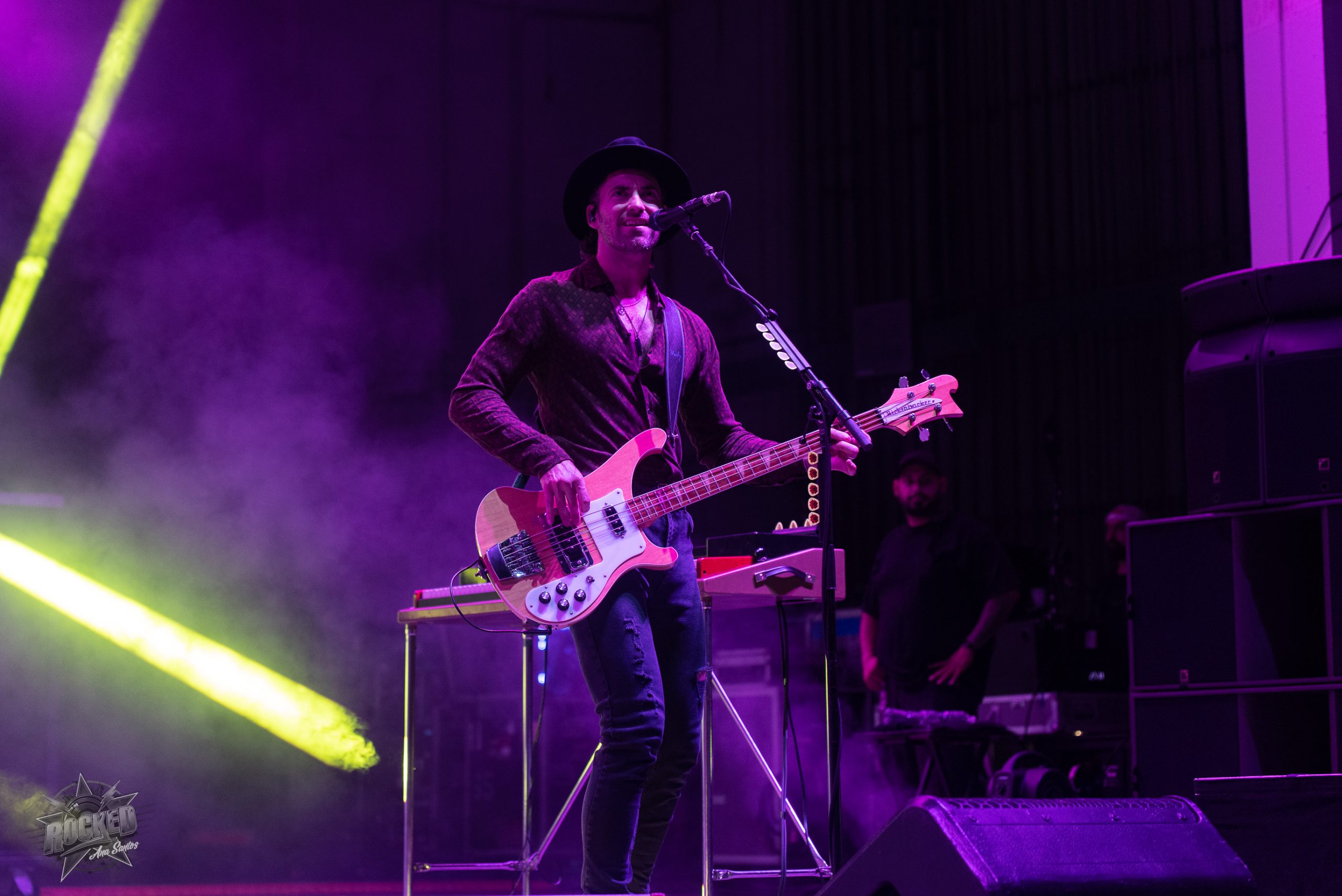 Halestorm || PNC Bank Arts Center, Holmdel NJ 07.28.22