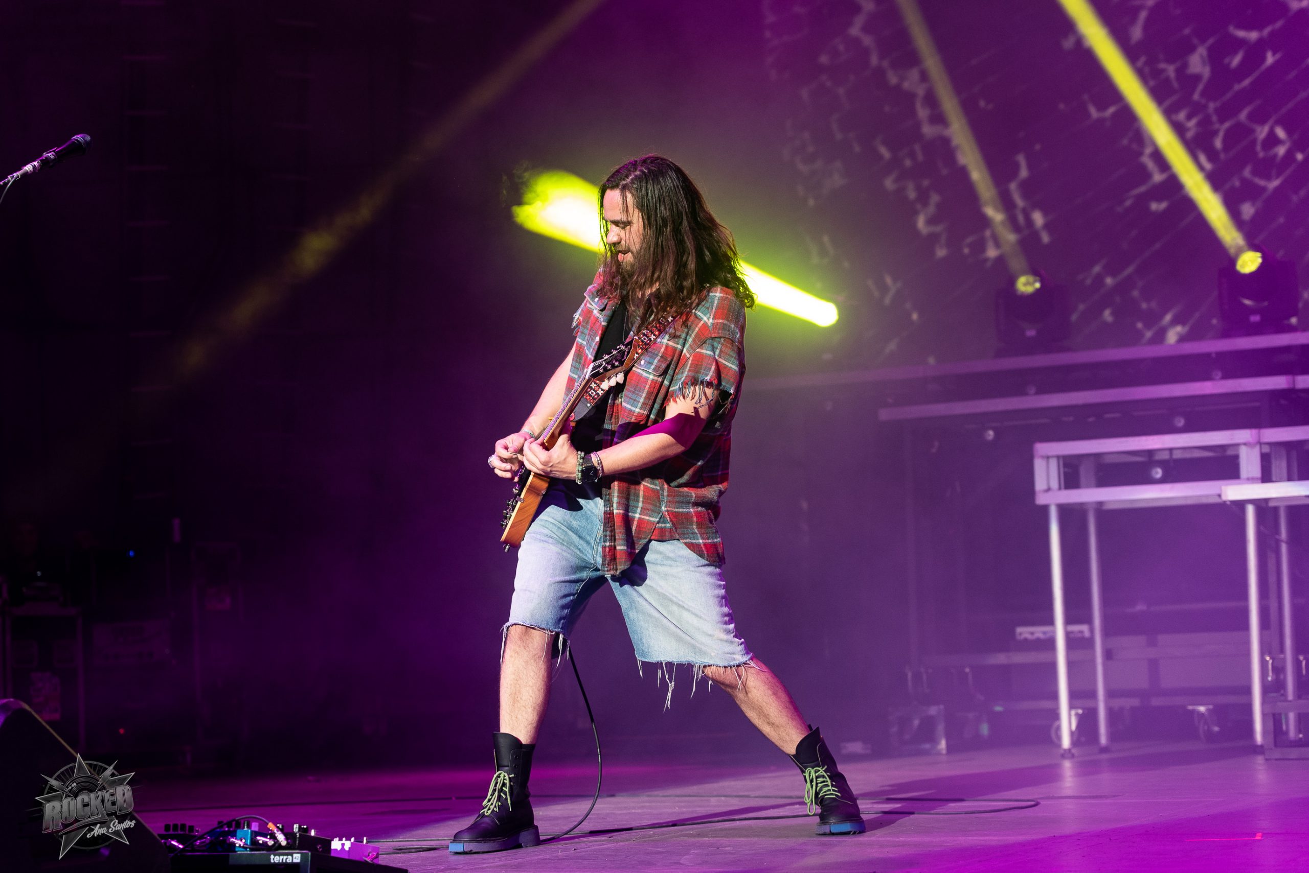 Halestorm || PNC Bank Arts Center, Holmdel NJ 07.28.22