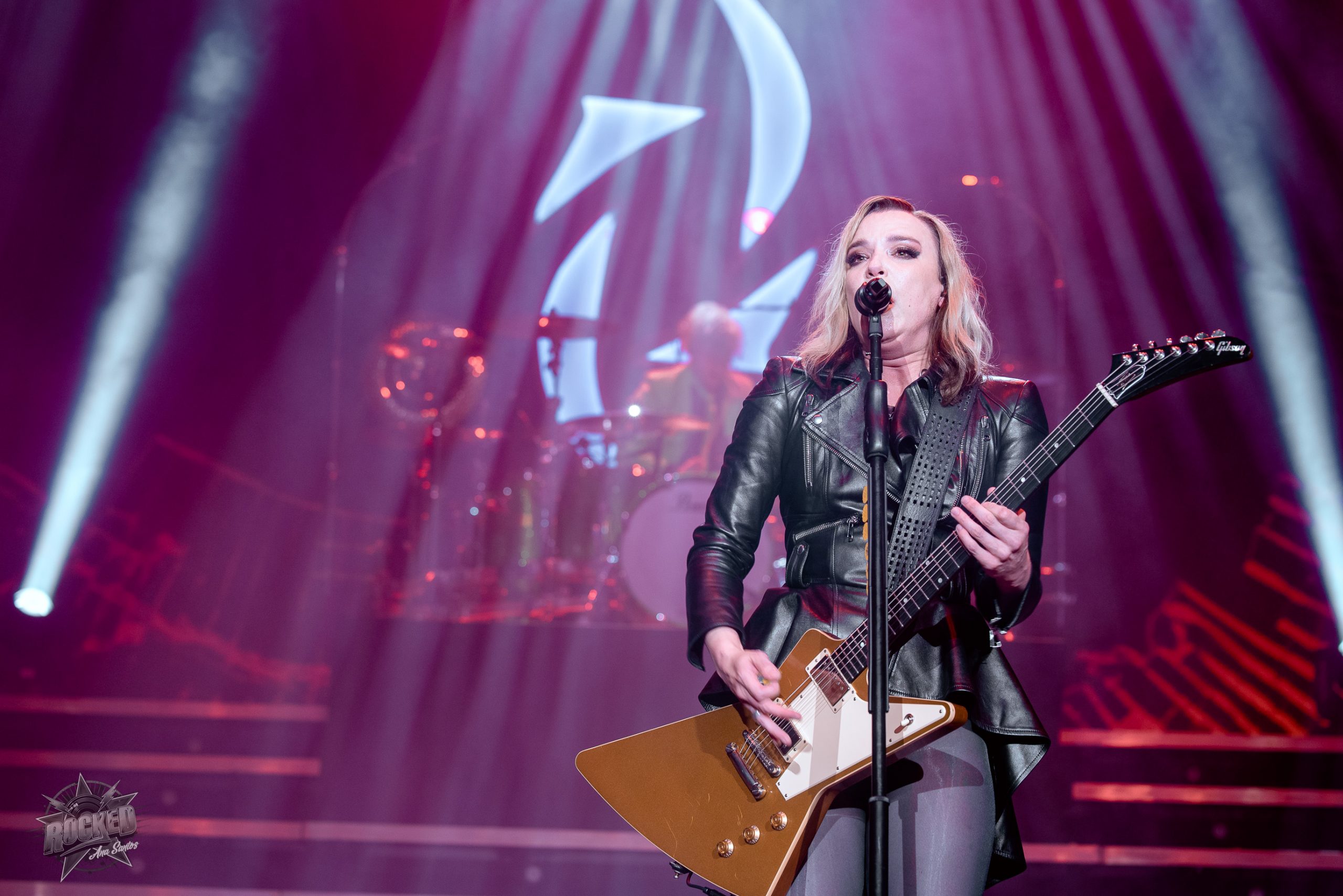 Halestorm || PNC Bank Arts Center, Holmdel NJ 07.28.22