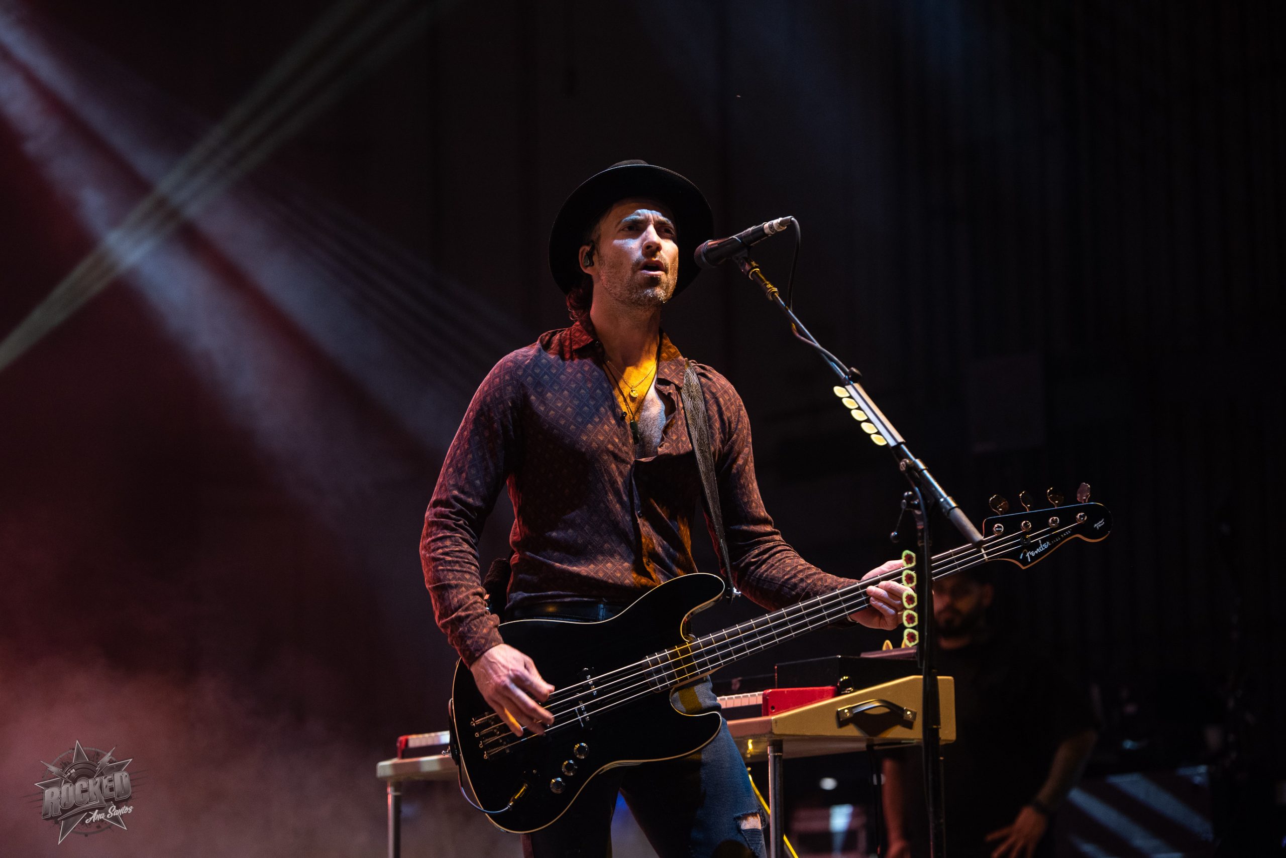 Halestorm || PNC Bank Arts Center, Holmdel NJ 07.28.22