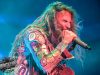 ROB ZOMBIE Reveals New Single “(I’m A) Rock N Roller” Rob Zombie