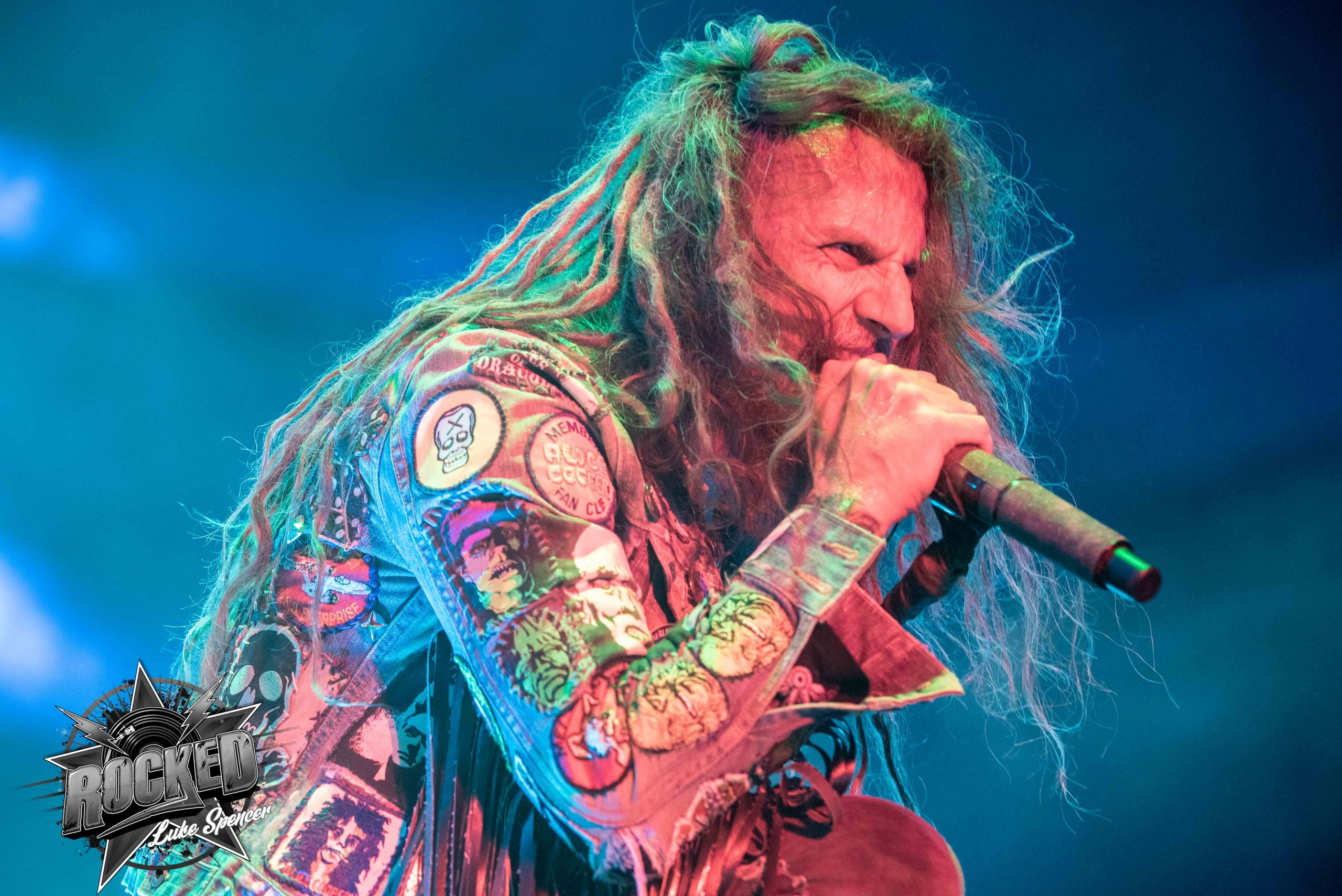 Rob Zombie