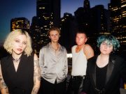 Pale Waves Release New Track “The Hard Way” Pale Waves