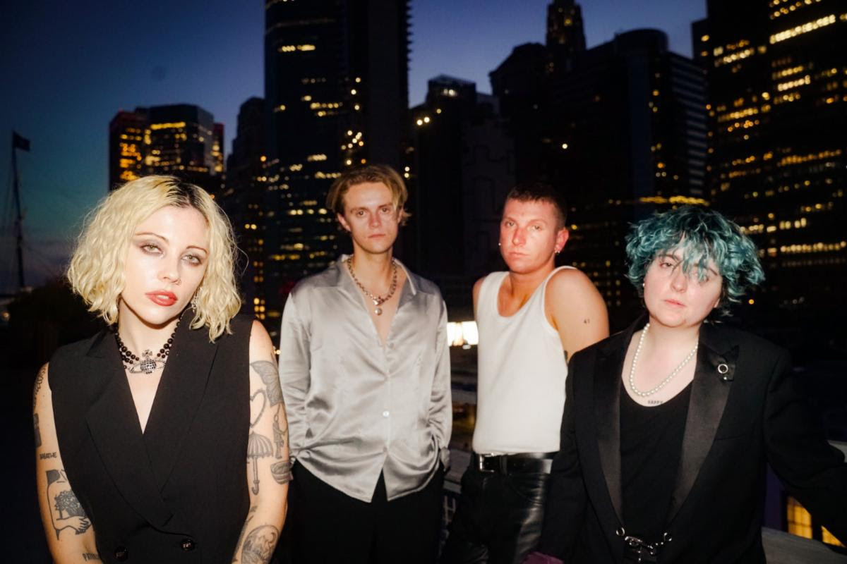 Pale Waves