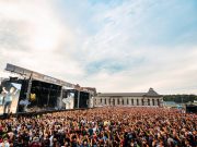 Inkcarceration 2022 Wraps Up A Memorable Weekend With 75,000 Fans Inkcarceration