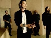 Bush Returns With New Album ‘The Art Of Survival’ Bush