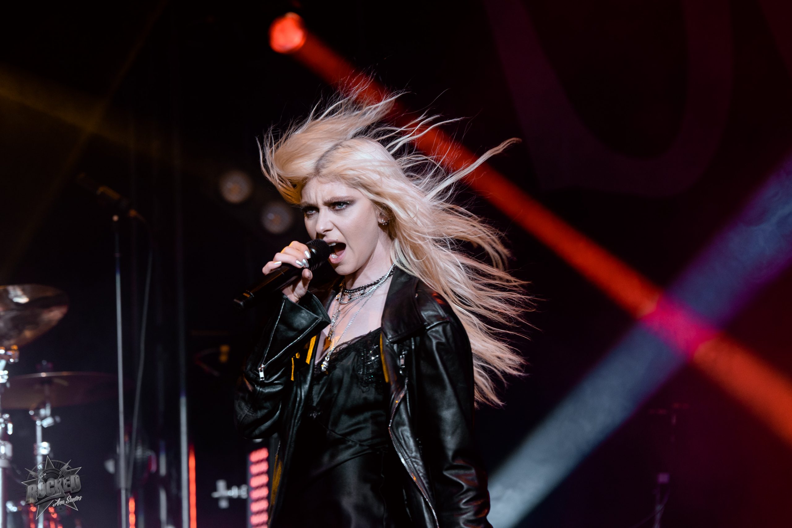 The Pretty Reckless || PNC Bank Arts Center, Holmdel NJ 07.28.22