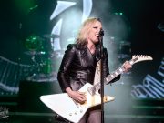 Halestorm and The Pretty Reckless Soar into NJ | Photos Halestorm || PNC Bank Arts Center, Holmdel NJ 07.28.22
