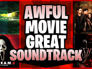 10 Great Soundtracks For Bad Movies Bad Movies With Great Soundtracks