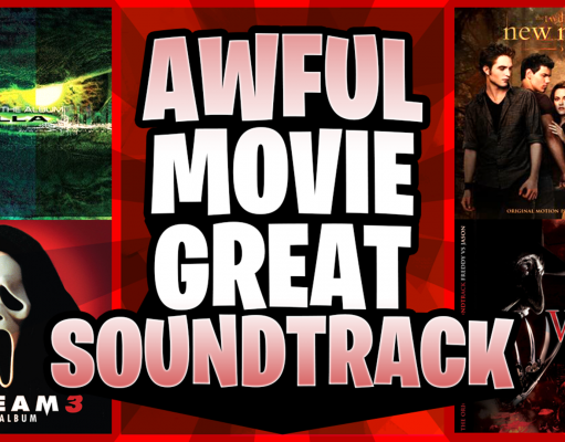 10 Great Soundtracks For Bad Movies Bad Movies With Great Soundtracks