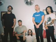 Sunsleeper Announces New Album ‘While You Can’ out 10/7 Sunsleeper