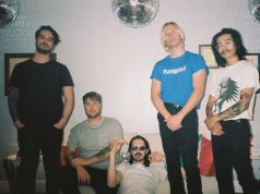 Sunsleeper Announces New Album ‘While You Can’ out 10/7 Sunsleeper