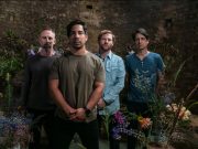 Armor For Sleep Share New Single “Whatever, Who Cares” Armor for Sleep