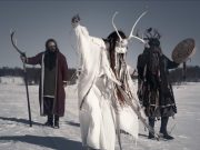 HEILUNG Shares Mood Video for New Song, “Tenet”