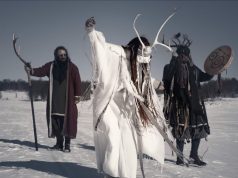 HEILUNG Shares Mood Video for New Song, “Tenet”