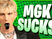 10 Reasons Why Machine Gun Kelly Is Awful