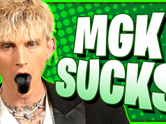 10 Reasons Why Machine Gun Kelly Is Awful