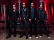 ALTER BRIDGE Releases Music Video for New Single “Holiday”