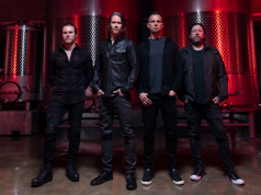 ALTER BRIDGE Releases Music Video for New Single “Holiday”