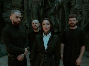 JINJER Announces 2022 USA Headline Tour