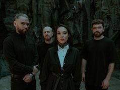 JINJER Announces 2022 USA Headline Tour