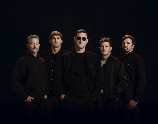 Parkway Drive Announce U.S. Headline Tour Dates