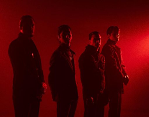 Bad Omens Presents: ‘A Tour Of The Concrete Jungle’ North American Headlining Tour