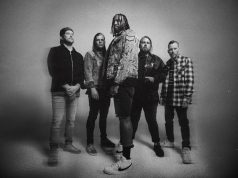 Fire From The Gods Release New Song + Video “World So Cold”