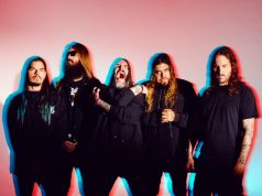 SUICIDE SILENCE Releases New Song “You Must Die”