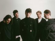 Boston Manor Share New Track “Inertia”
