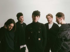 Boston Manor Share New Track “Inertia”