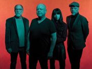 Pixies Release New Single “Dregs Of The Wine” From Upcoming “Doggerel”
