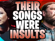 10 Rock Songs Written As Insults 10 Rock Songs Written As Insults