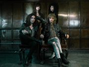 Starbenders Release New Single + Music Video “Blood Moon” Starbenders