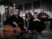 Dropkick Murphys, Pennywise & The Scratch Return To The Road For North American Fall Tour Dropkick Murphys