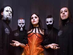 Lacuna Coil Releases New Single & Video: “Swamped XX” Lacuna Coil